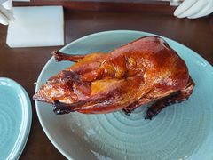 -无锡苏宁银河国际酒店-悦府65中餐厅