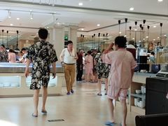 -美林大浴场(山水店)