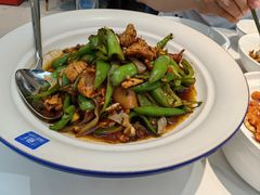 -兰湘子·湘菜小炒(盛龙广场店)