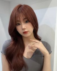 -LJOY丽锦造型·烫发染发