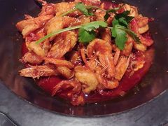 -虾吃虾涮.虾火锅.肉蟹煲(步步高梅溪新天地店)