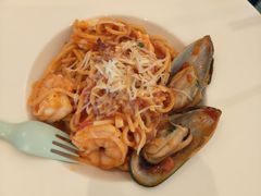 -味餐厅·海鲜·火锅·自助餐