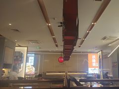 -牛焱·贵州黄牛肉火锅(城西银泰店)