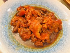 -朱仔记食府(江南大道店)