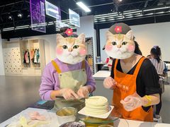 -米柚烘焙教室(工联CC店)
