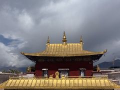 -小昭寺