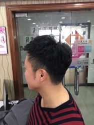 -CE·专业蛋白•羽毛接发·潮色烫染品牌店