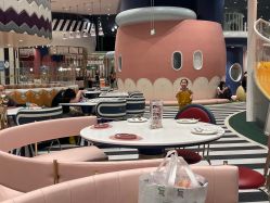 -奈尔宝·儿童乐园·亲子餐厅(鄞州万达店)