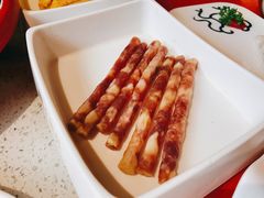 天味香肠-大龙燚火锅(天钥桥路店)