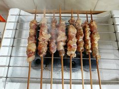 -那些年记忆烧烤