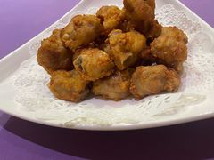 蒜香排骨-张福记(陇海中路店)