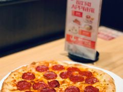 美式精选比萨-必胜客(吾悦国际广场店)