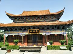 -大悲禅寺