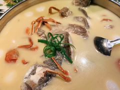 -龙井壹号·茶缘山景宴(龙井村店)