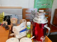 -鸿毛饺子(紫竹桥店)