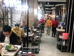 大堂-陈记顺和潮汕牛肉火锅(番禺迎宾大道店)