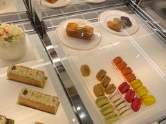 -Angelina安吉丽娜(恒隆广场店)
