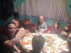 -驿楼兰·新疆菜(火车站店)