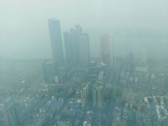 -长沙尼依格罗酒店
