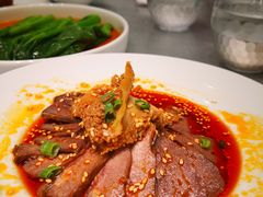 -姚姚酸菜鱼·金戈戈香港豉油鸡(喜荟城联名店)