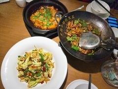 -费大厨辣椒炒肉(新城吾悦广场店)