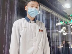 -海底捞火锅(玉桥商业广场店)