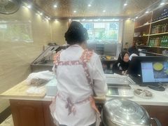 -清真·益鑫羊肉手抓馆(花园北街店)