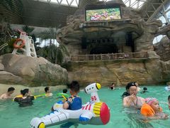 -杭州开元森泊度假乐园