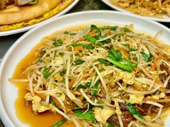 -揽月斋炙子烤肉·清真(安定门·五道营店)
