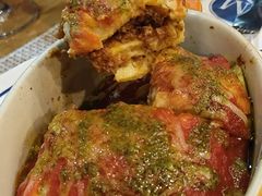 肉酱千层面-LA MAISON公鸡和龙(蛇口店)