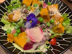 -山葵家·创意料理(宁波来福士店)