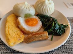 -上海浦东嘉里大酒店