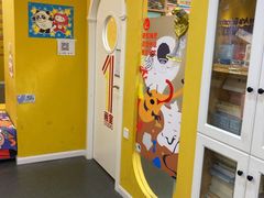 -大卫美术教育(南湖中央广场校区)