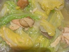 -茉里粤菜(皇姑万象汇店)