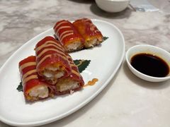 -香港百合居(LCM置汇旭辉广场店)