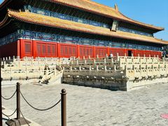 -北京市劳动人民文化宫(太庙)