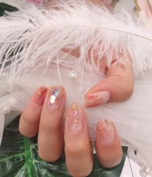 -Pink You美甲美睫纹绣定制中心