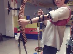 -道顺射箭·团建·骑射(张杨路店)