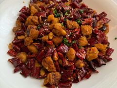 -悦融·京鲁菜·露台花园(安定门店)