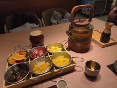 -将军牛排·尔滨地标朝鲜族美食(总店)