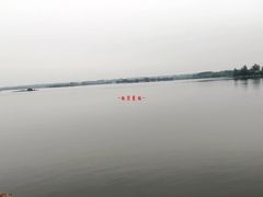 景点-三岔湖景区