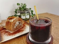 -沏点Trattoria意大利餐厅(新街口店)