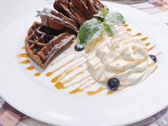 -娜娜家•Nana’s restaurant (爱琴海店)