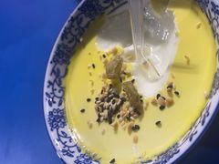 -青海名吃尕张娃非遗烤肉(海湖总店)