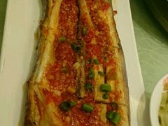 -小杨烤肉(高新店)