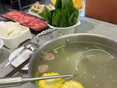 -宴全牛粤来越牛潮汕鲜牛肉火锅(海州万达广场店)