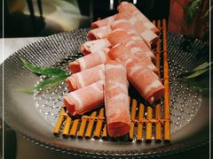 -领鲜天下·焗海鲜·花胶鸡(天目里店)