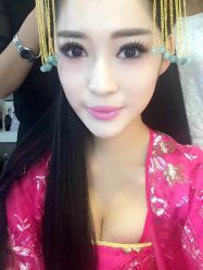 -唐小主古装儿童摄影馆·儿童汉服妆造·摄影跟拍
