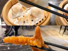-粤轩楼广式特色餐厅(青岛路店)