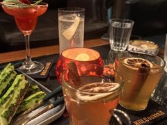 -Hill.Cocktail半山酒吧(中山店)